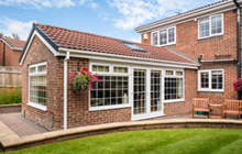 Baintown house extension leads